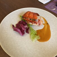 ビュッフェ＆カフェレストラン ナイト＆デイ - 