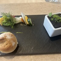 Le Petit Courageux - 