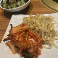 中目黒焼肉 登牛門 - 