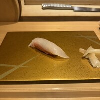 横浜 鮨 ふくじゅ - 