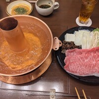 ざくろ 室町店 - 