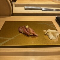 横浜 鮨 ふくじゅ - 