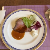 ビュッフェ＆カフェレストラン ナイト＆デイ - 