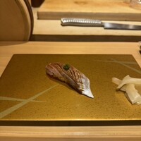 横浜 鮨 ふくじゅ - 