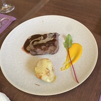 ビュッフェ＆カフェレストラン ナイト＆デイ - 