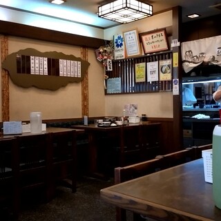 お食事処 いづみや_2