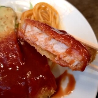 お食事処 いづみや_1