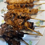 日本一 - 料理写真:チームたれ