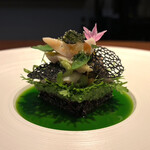 ラ・ヴァガボンド - 