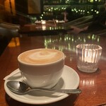 カフェ キャラット - 