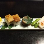 山ばな平八茶屋 - 