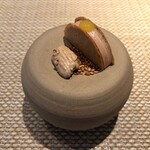 ラ・ヴァガボンド - 