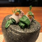 ラ・ヴァガボンド - 