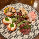 カデルムーロ - 