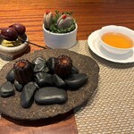 ラ・ヴァガボンド - 