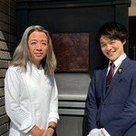 ラ・ヴァガボンド - 