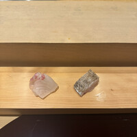 馬車道 鮨 恵しん - 