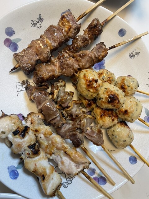 日本一 ザ・モール仙台長町店（ni-ho-n-i-chi） - 長町南（焼き鳥）の写真