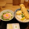 難波千日前 釜たけうどん 八重洲北口店