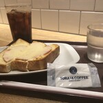 トラジャコーヒー - 