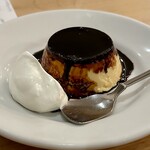 boischrome - ラム酒の大人のプリン