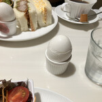 ル・パン神戸北野 伊丹空港店 - 