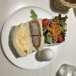 ル・パン神戸北野 伊丹空港店 - 