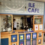 ＩＬＥ ＣＡＦＥ - 