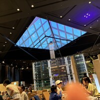 リュクス ダイニング ハプナ - 