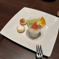 リュクス ダイニング ハプナ - 