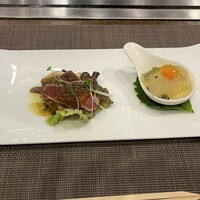 神戸ステーキハウス 和豪 - 