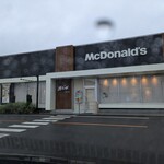マクドナルド - 