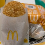 マクドナルド - 