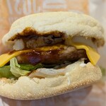 マクドナルド - 