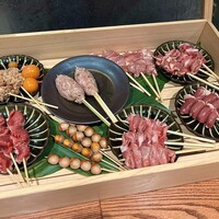 鳥さと 別邸 - 