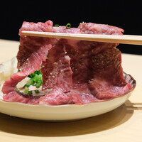 堂島焼肉料理店 - 