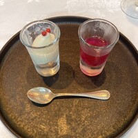 ラ・ブランシュ - 