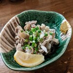 本格焼鳥大名へて 壱 - 