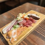 地下酒場 イチバンチョウバル - 