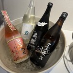 スパイス計画 - 庭のうぐいすどぶろく、貴、王録 丈経、墨迺江♪