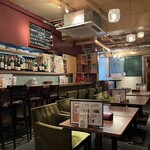 地下酒場 イチバンチョウバル - 