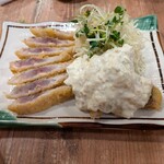 さかな場 はつもん - 