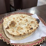 Handi レストラン - ロティー