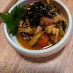 さかな場 はつもん - 