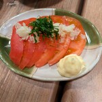 さかな場 はつもん - 