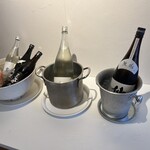 スパイス計画 - 今回の日本酒たち♪