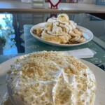 ハワイアン・カフェ ルアナ＆ラナイ - 