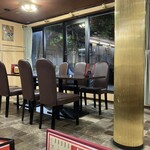 Handi レストラン - 内観②