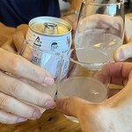 スパイス計画 - カンパーイ♪