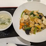 さかな場 はつもん - 